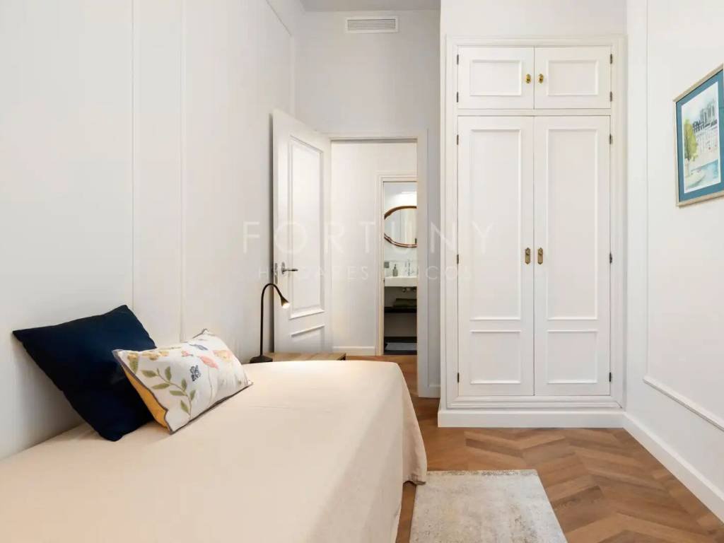Wohnung 104 m² in Málaga
