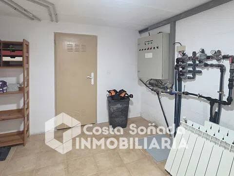 Casa de 240 m² en Benitachell