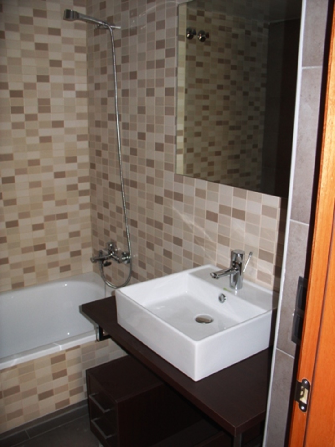 Wohnung 71 m² in Cardedeu