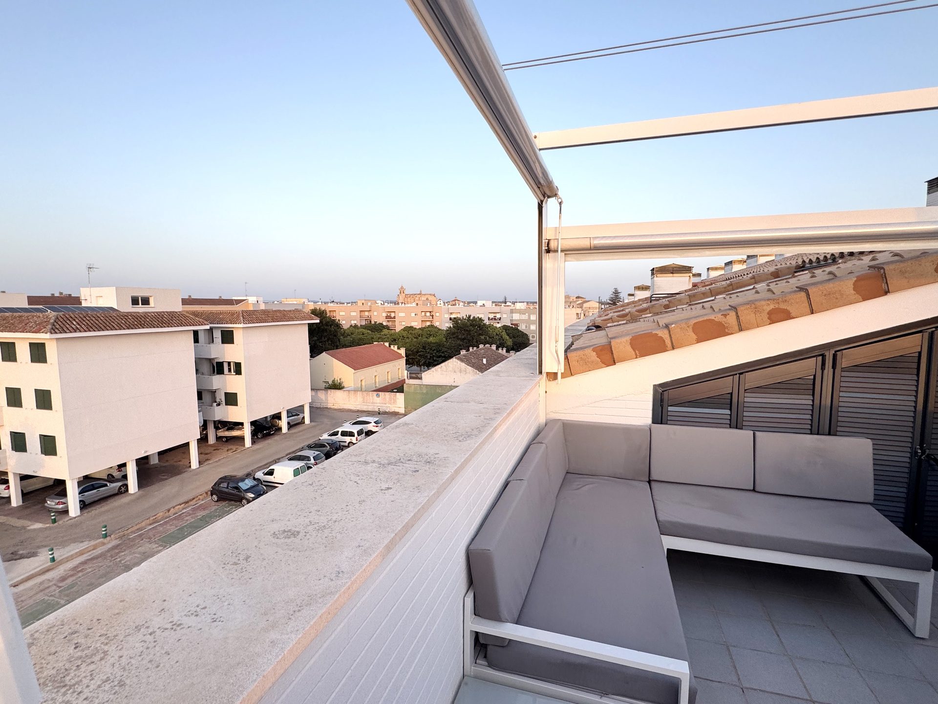 Piso de 85 m² en Ciutadella