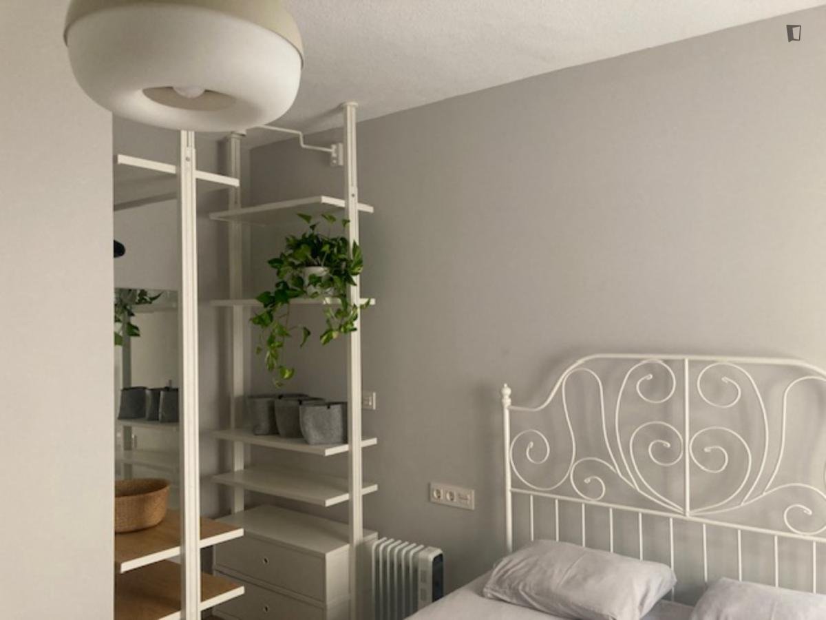 Habitació de lloguer, Alacant