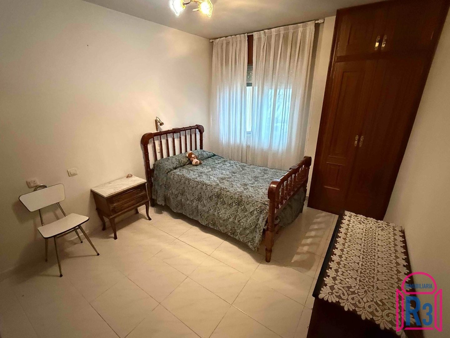 Pis de 90 m² a San Andrés del Rabanedo
