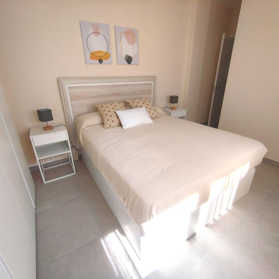 Piso de 79 m² en Las Palmas de Gran Canaria