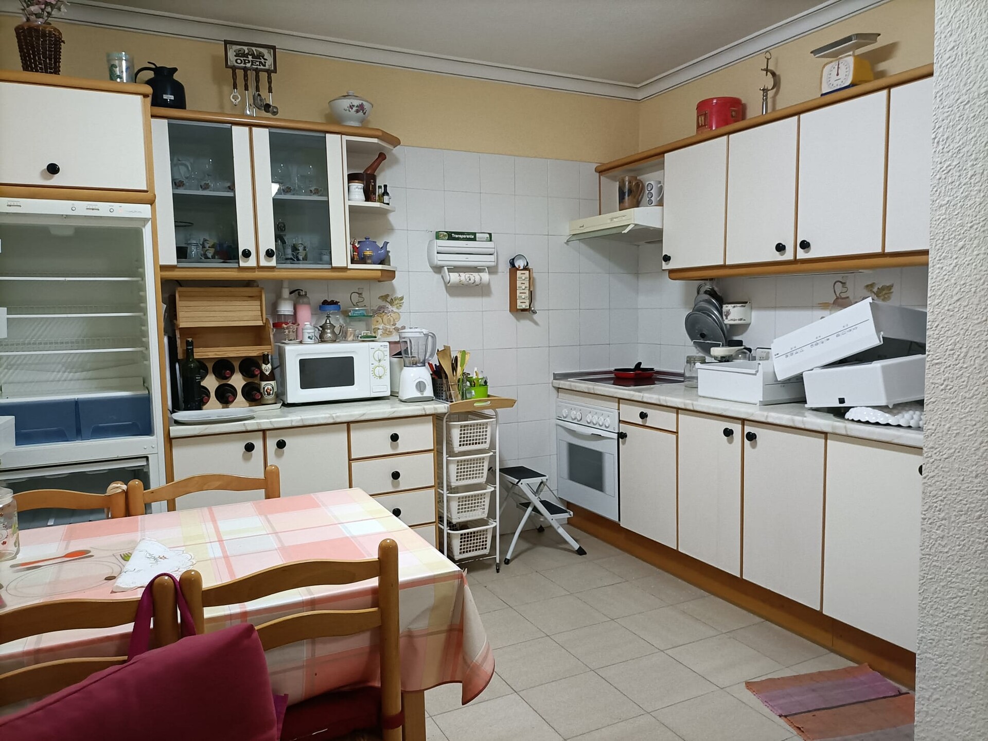 Appartamento 67 m² a El Rosario