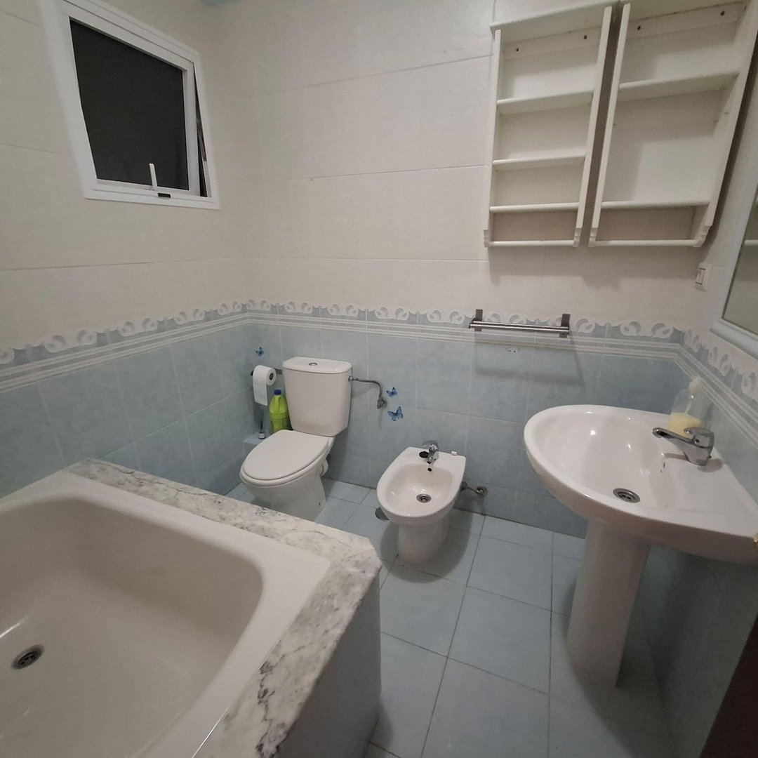 Piso de 80 m² en La Coruña