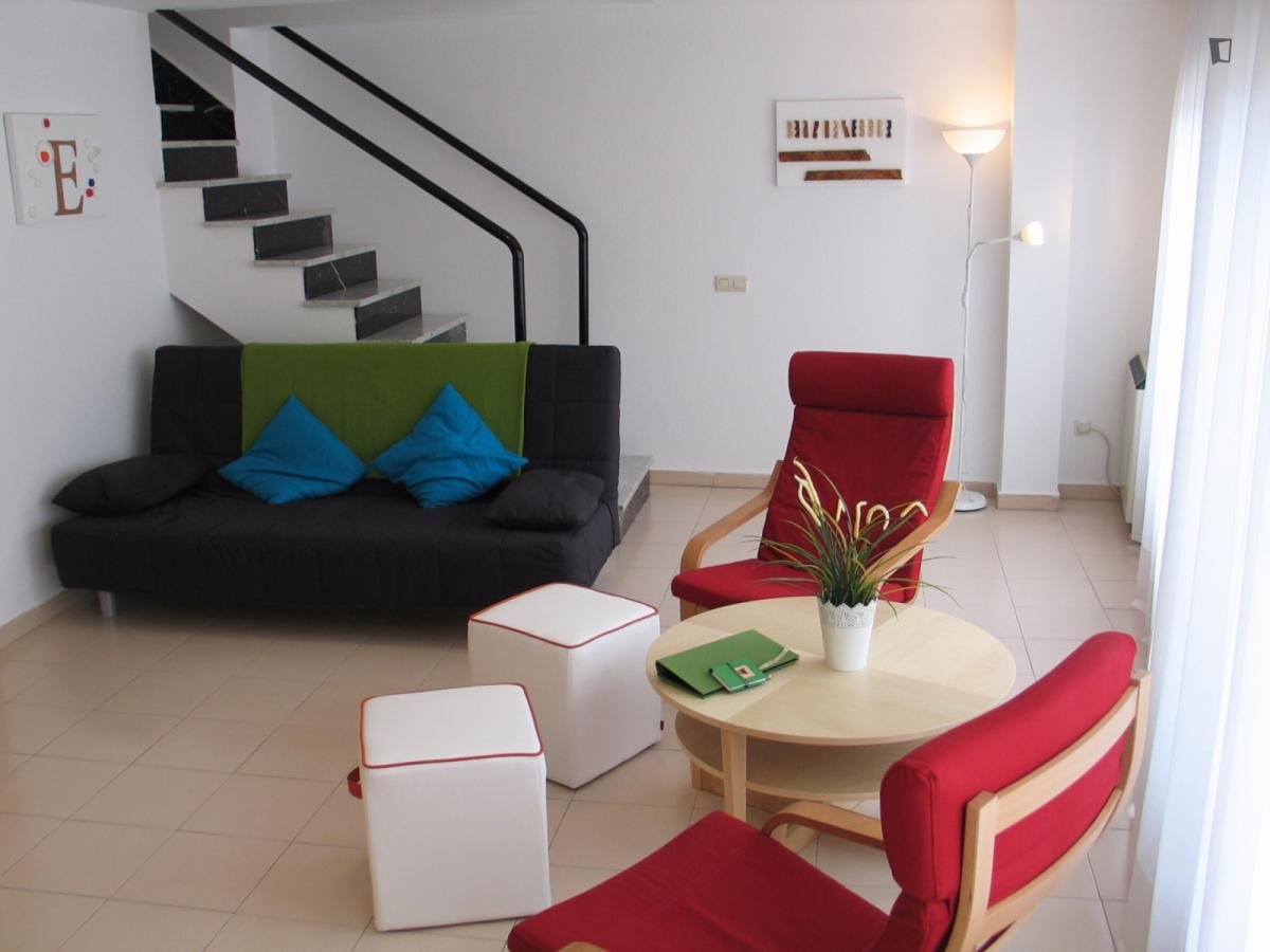 Pis de 70 m² a Salamanca
