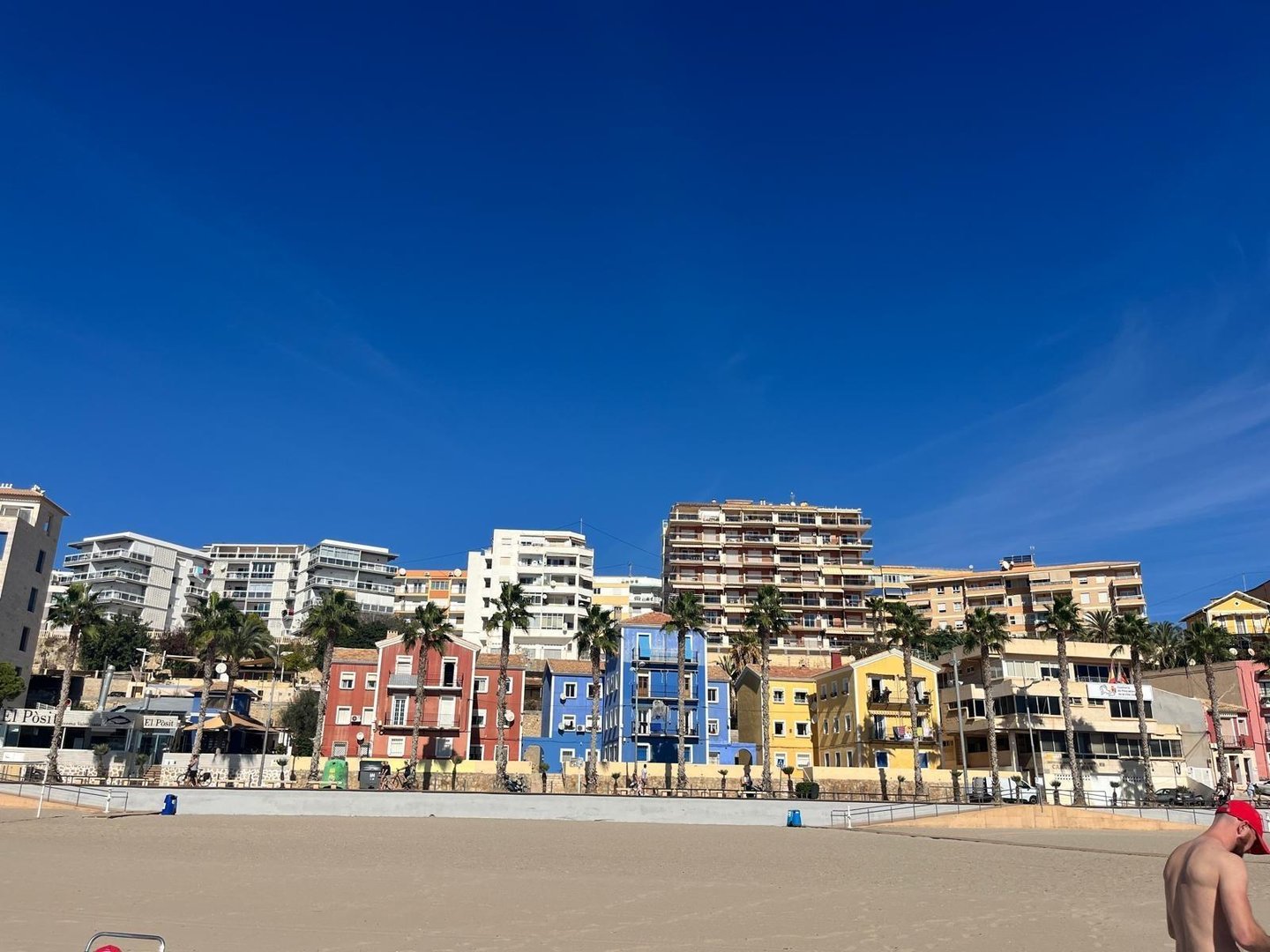 Wohnung 75 m² in la Vila Joiosa / Villajoyosa