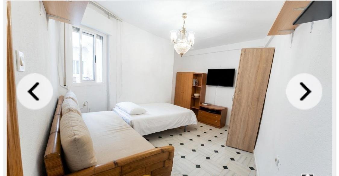 Piso de 108 m² en Granada