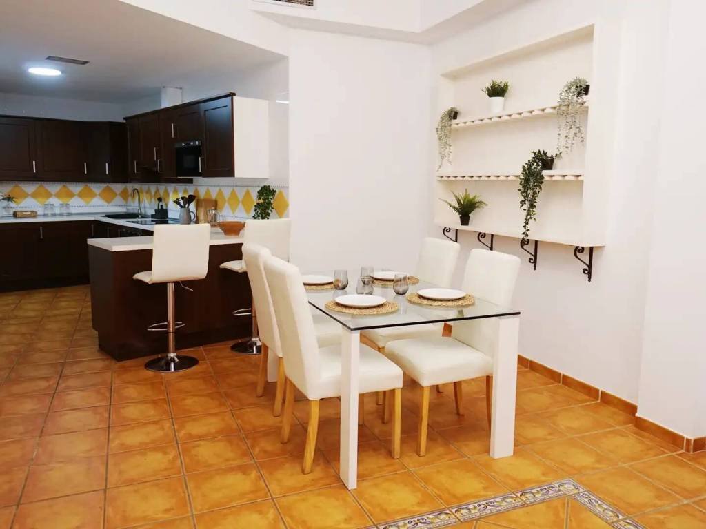 Pis de 50 m² a Benahavís