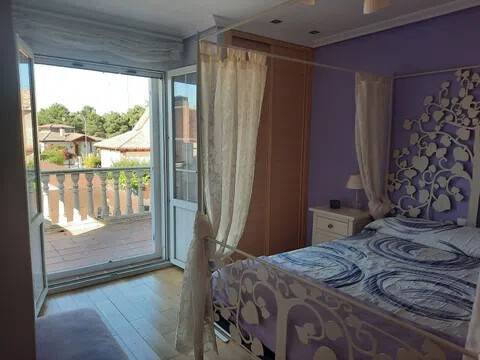Casa de 211 m² en Boecillo