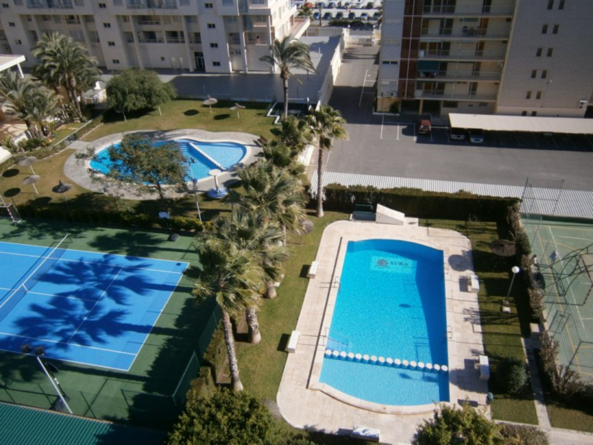 Piso de 70 m² en Alicante