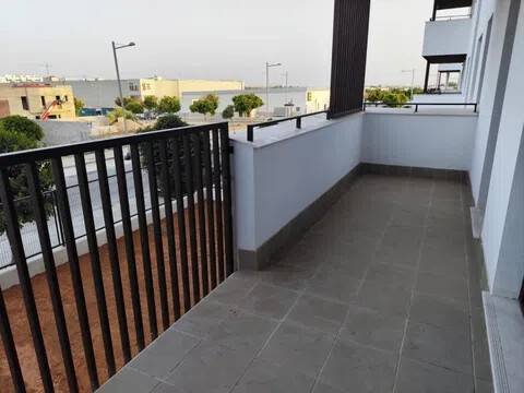 Piso de 75 m² en Dos Hermanas
