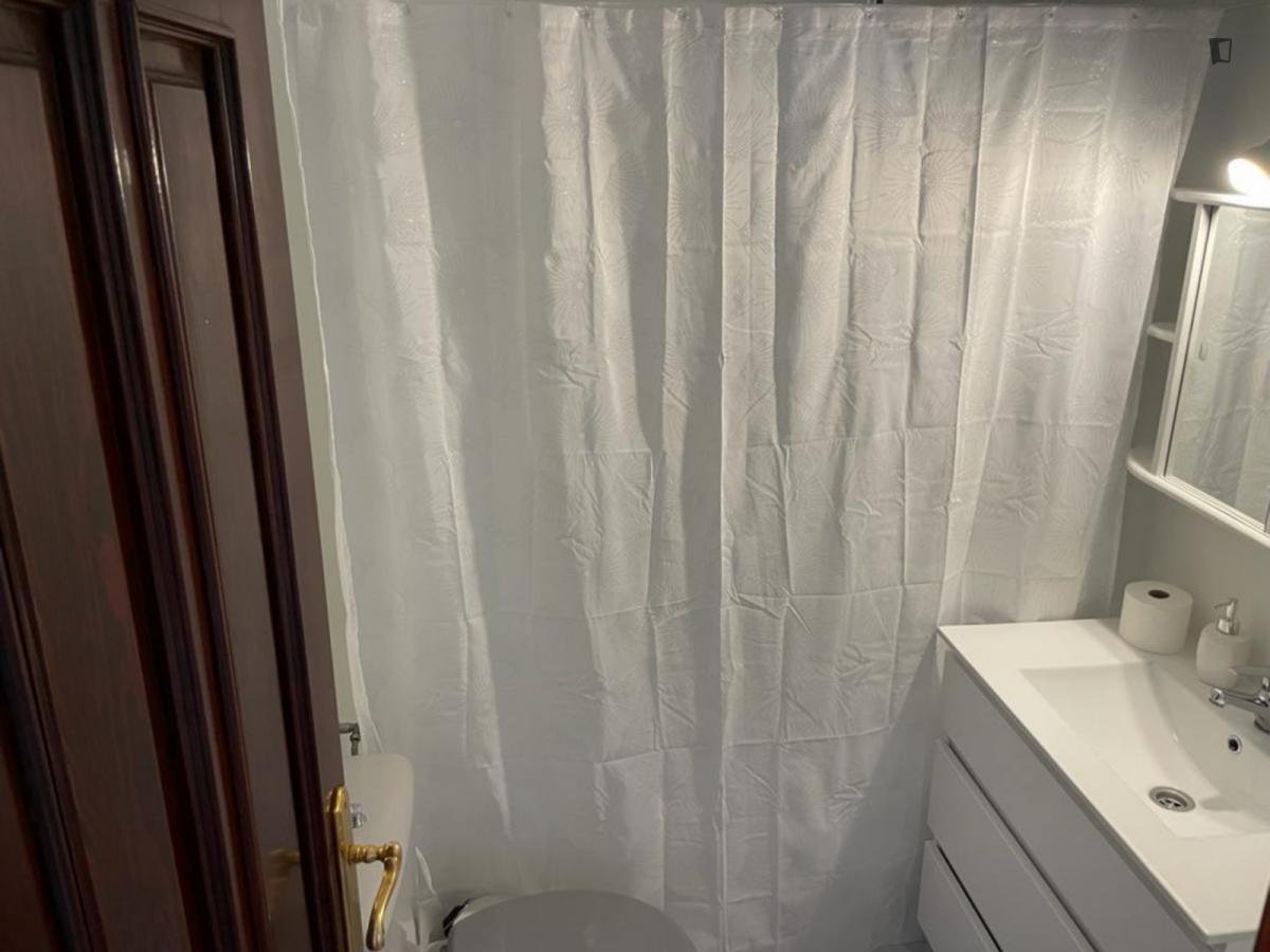 Habitación en alquiler, Málaga