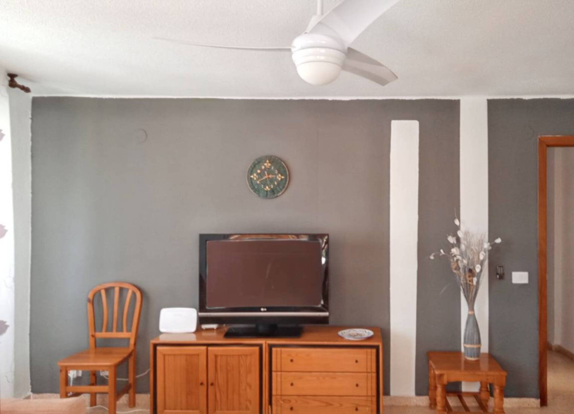 Piso de 90 m² en Benicasim