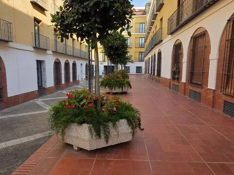 Piso de 65 m² en Sevilla