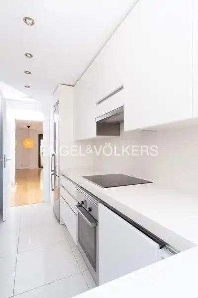 Pis de 112 m² a Madrid