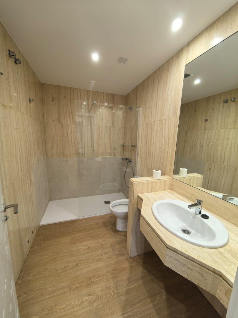 Piso de 140 m² en Santander