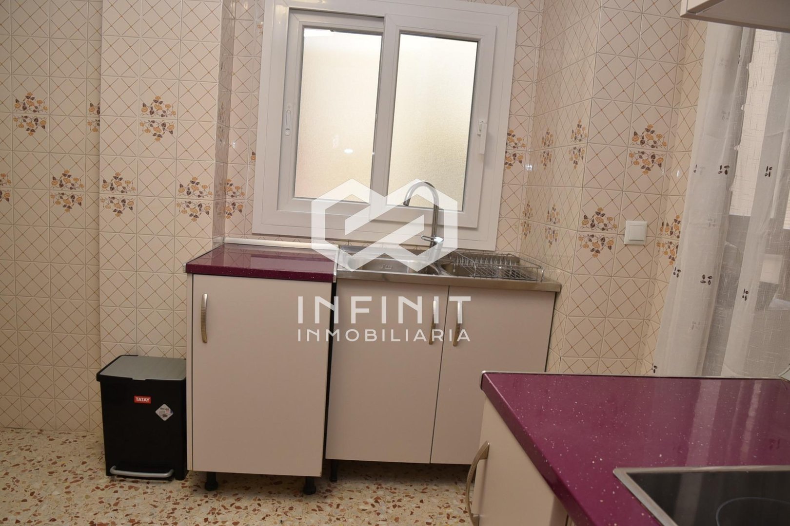 Piso de 74 m² en Alcalá de Henares