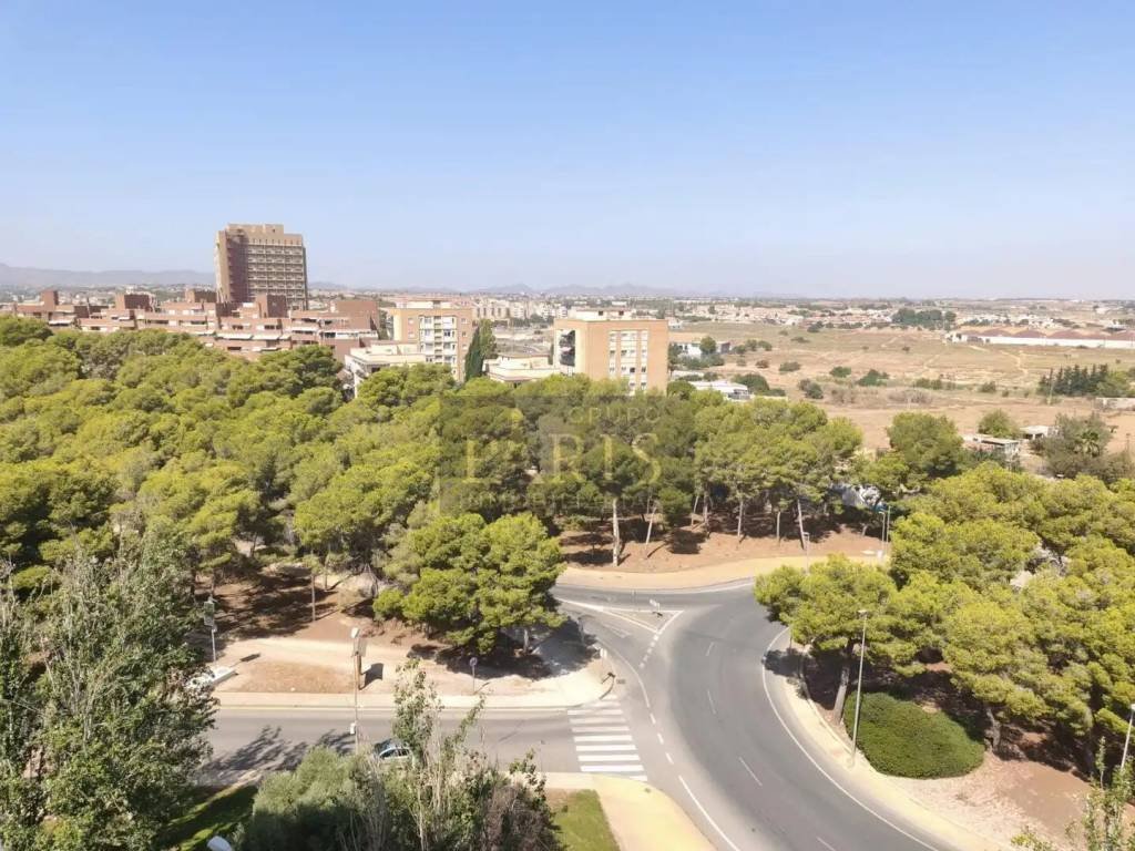 Pis de 120 m² a Cartagena