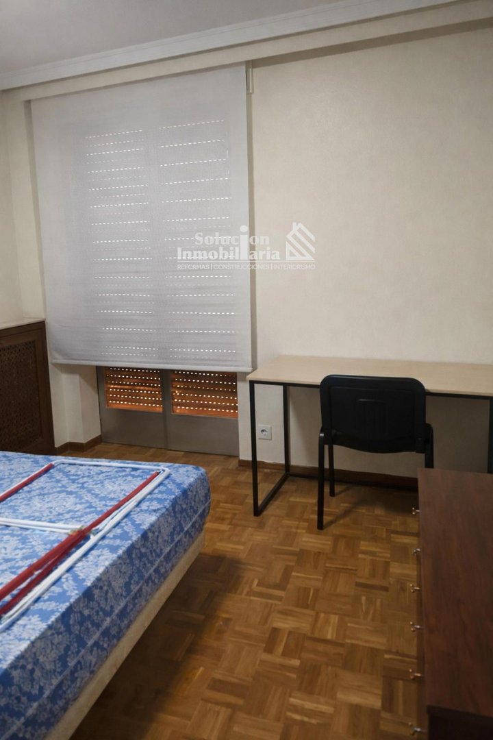 Piso de 95 m² en Salamanca