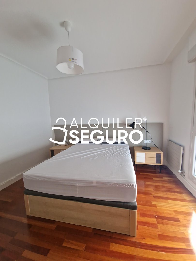 Piso de 84 m² en Guecho