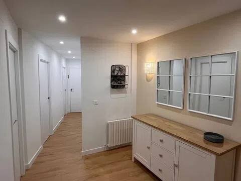 Wohnung 120 m² in Salamanca