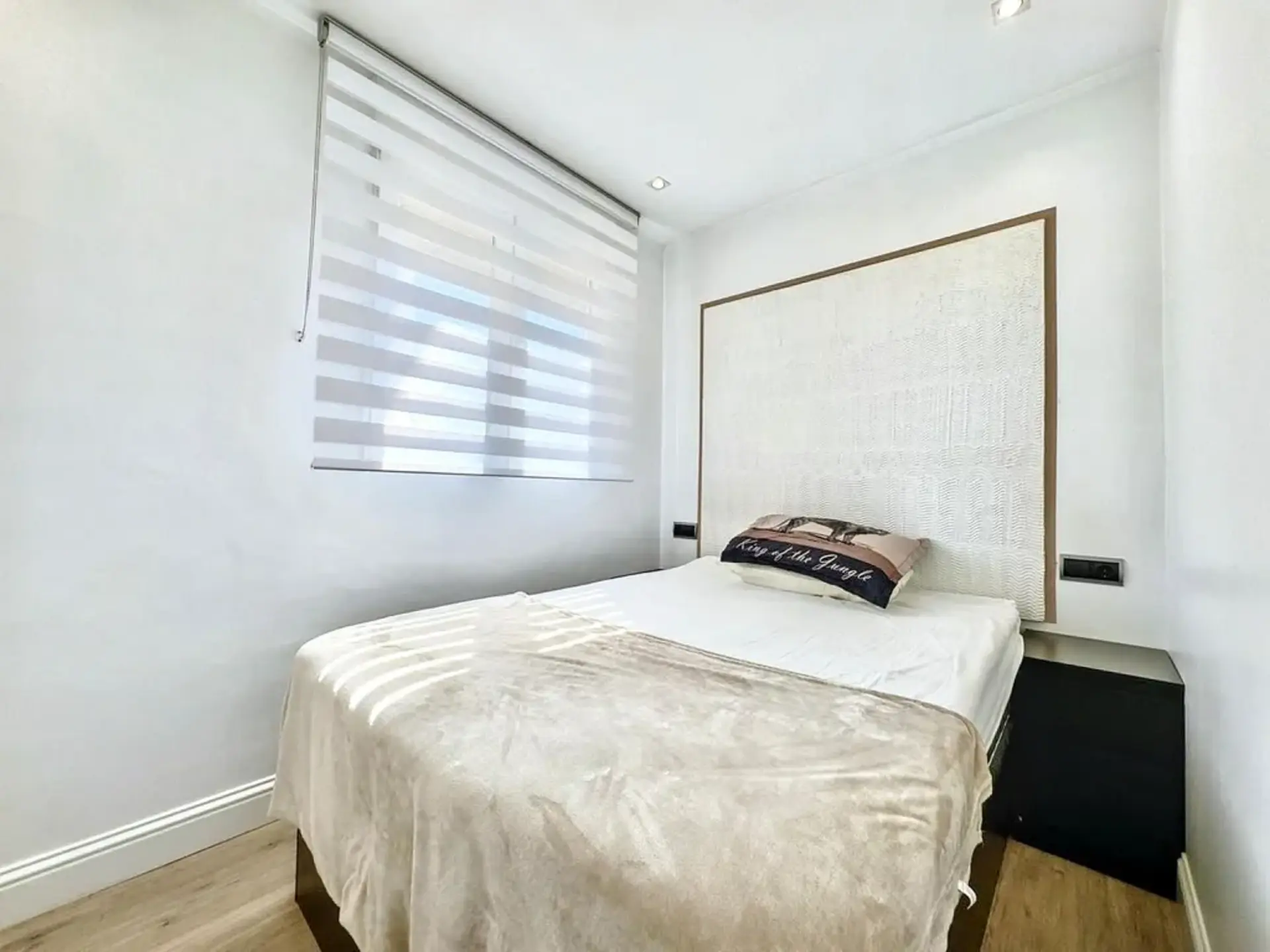 Pis de 70 m² a Roquetas de Mar