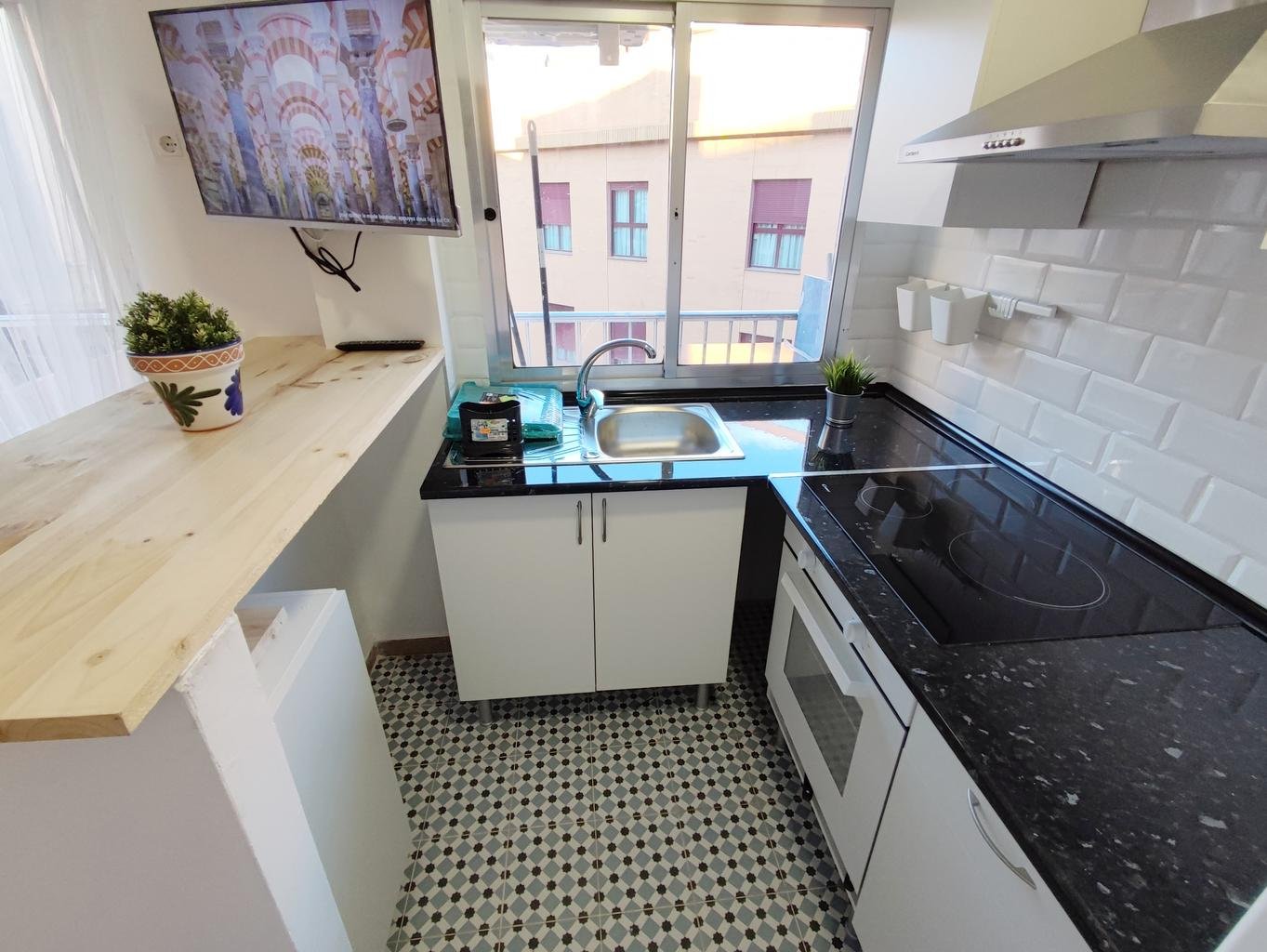 Habitación 90 m², Valencia