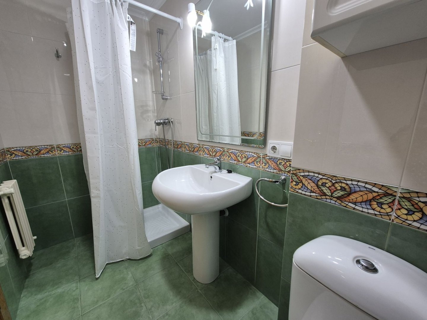 Pis de 82 m² a Oviedo