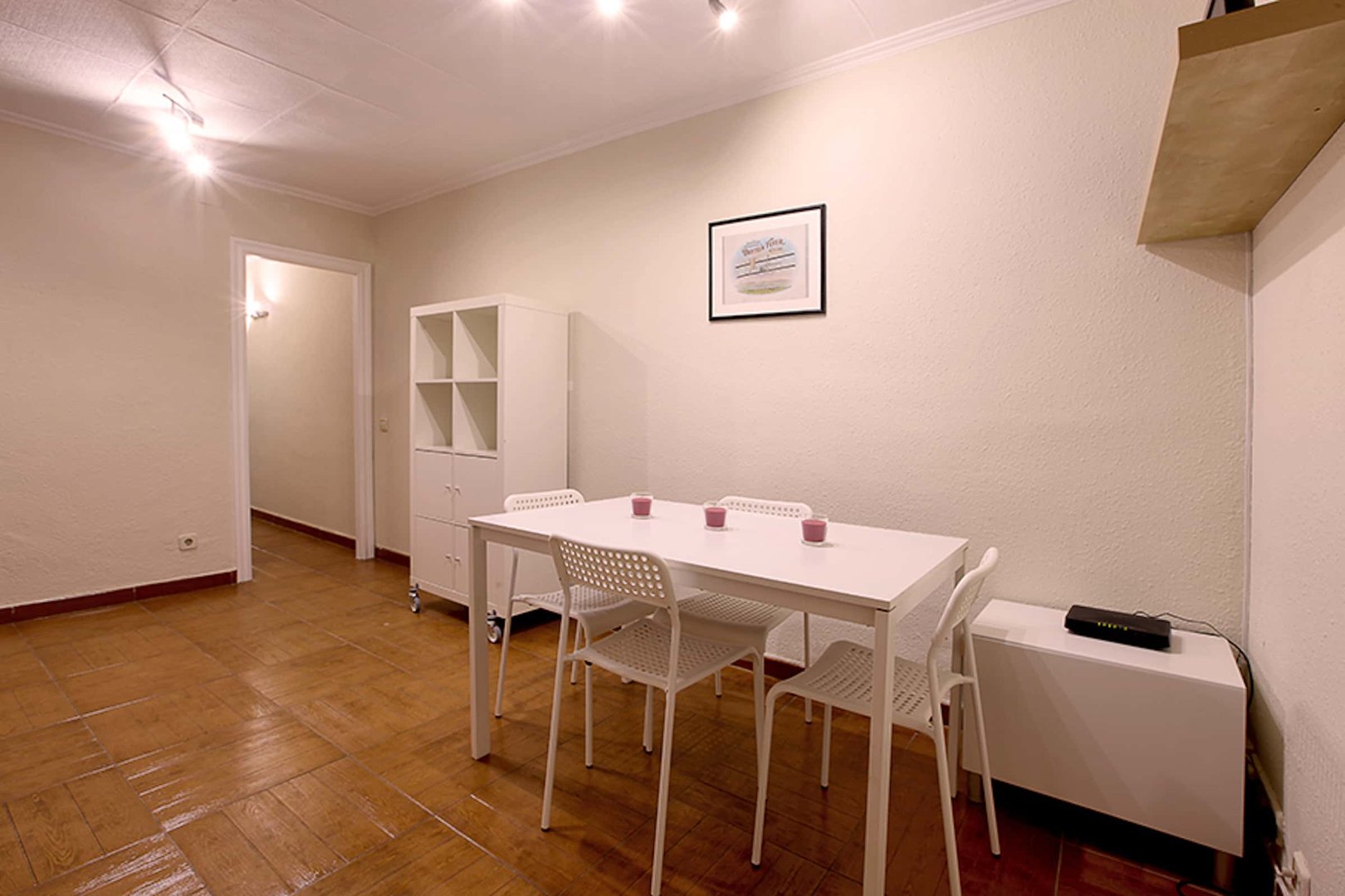 Pis de 65 m² a Barcelona