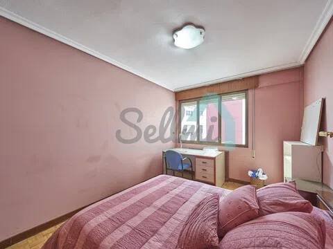 Wohnung 142 m² in Oviedo
