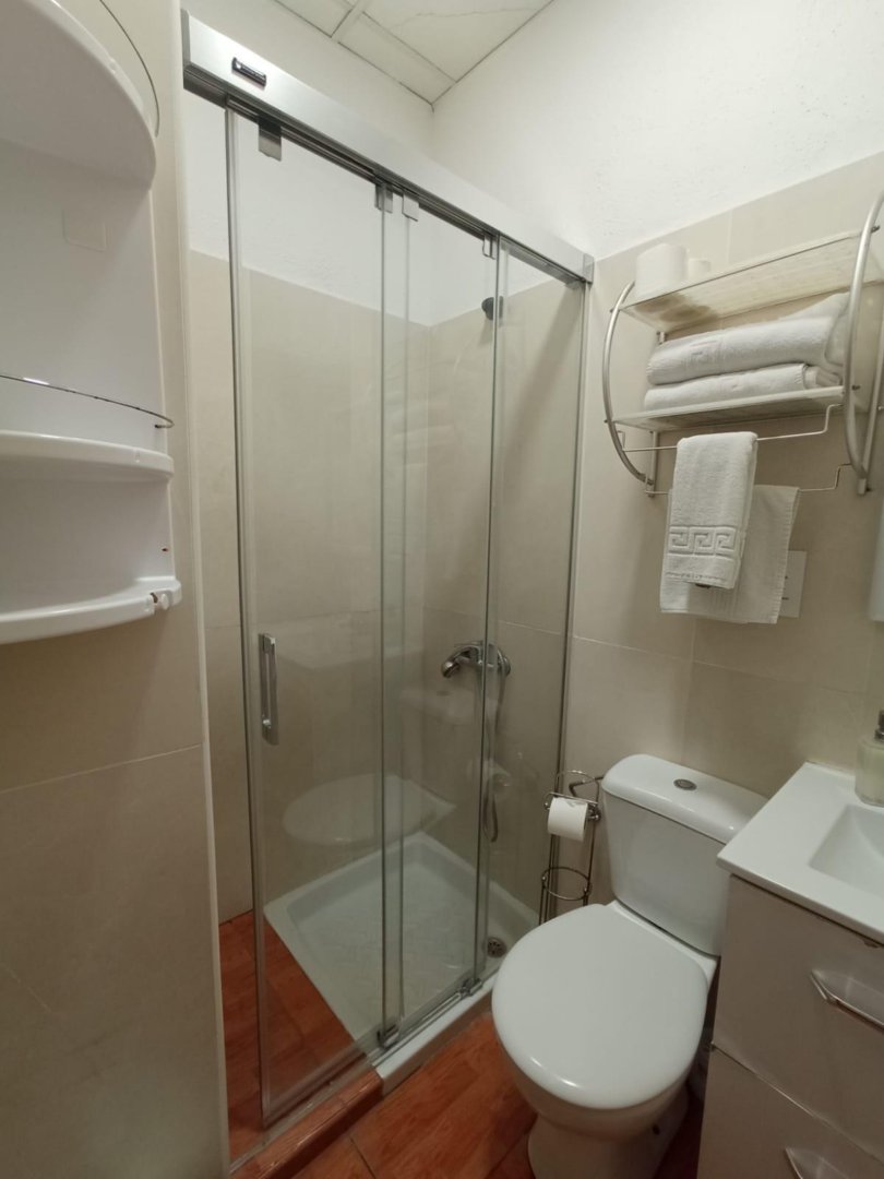 Кімната 25 м², San Cristóbal de La Laguna
