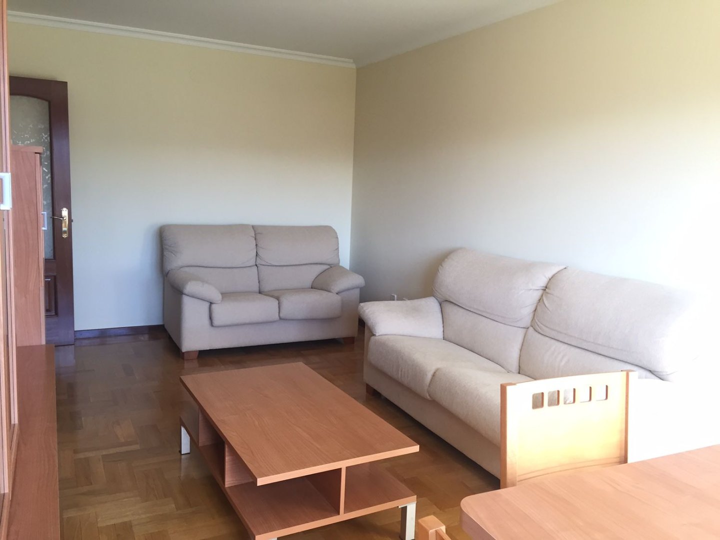 Wohnung 92 m² in Gijón / Xixón