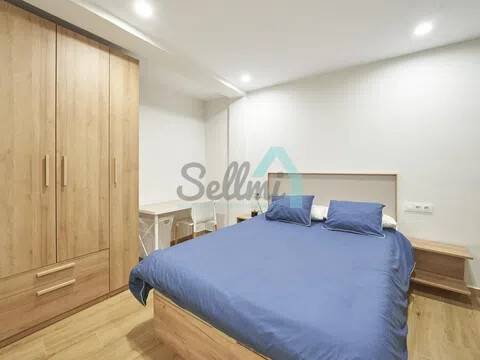 Piso de 155 m² en Oviedo