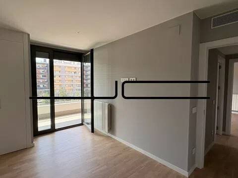 Pis de 90 m² a Badalona