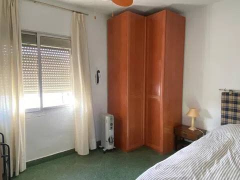 Pis de 95 m² a Sevilla