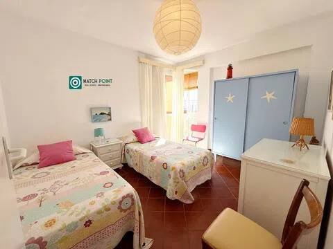Pis de 75 m² a Almuñécar
