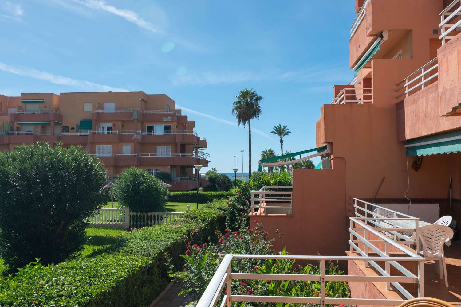Appartement 90 m² à Salobreña