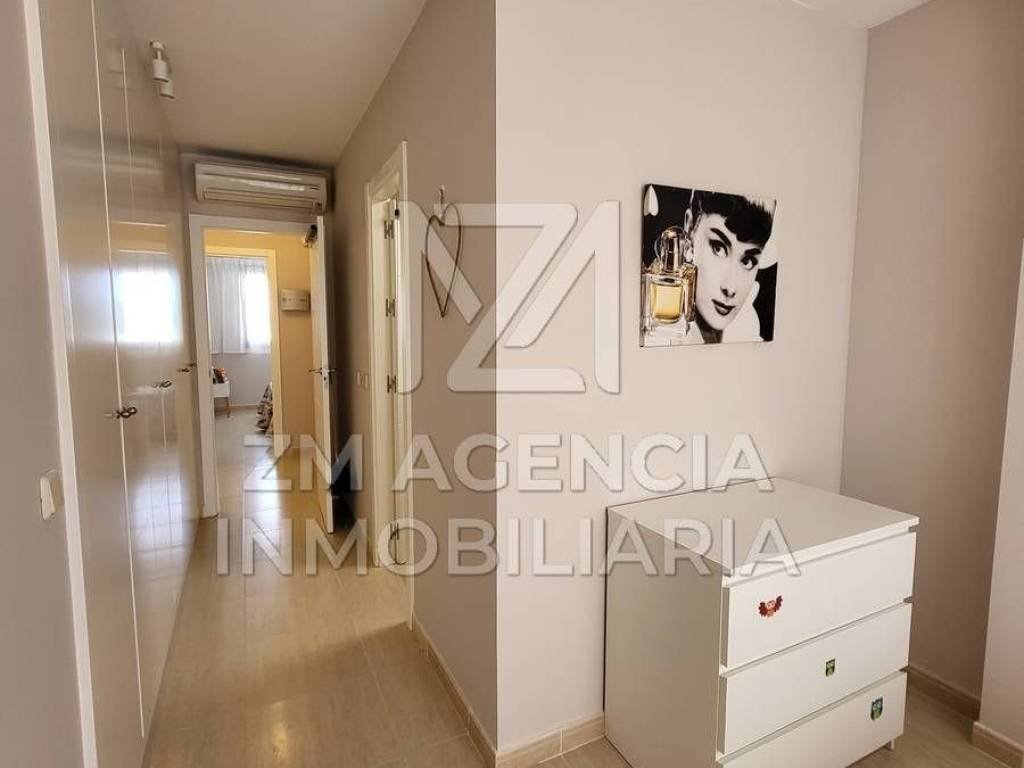 Piso de 81 m² en San Jorge