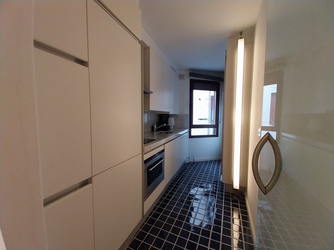 Pis de 61 m² a Santander