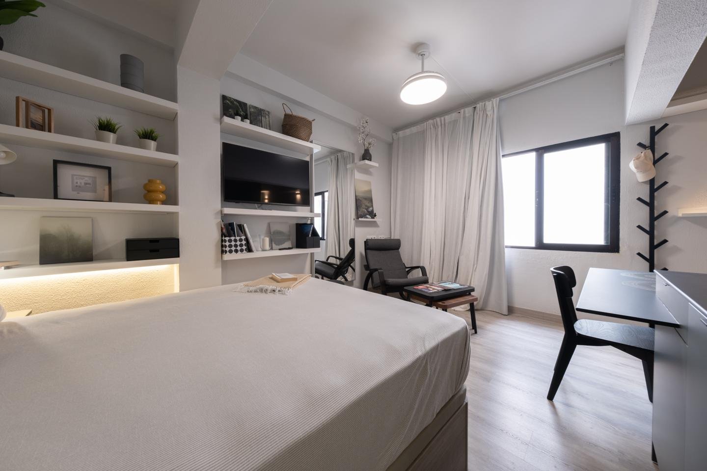 Pis de 36 m² a Las Palmas de Gran Canaria