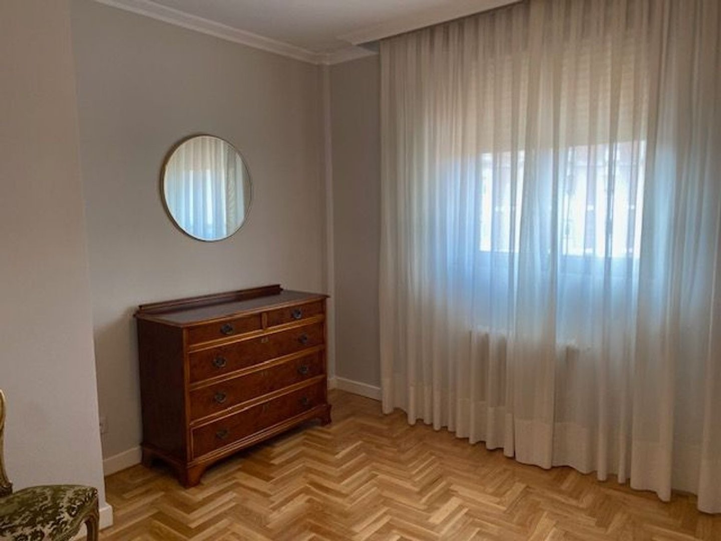 Pis de 164 m² a Valladolid