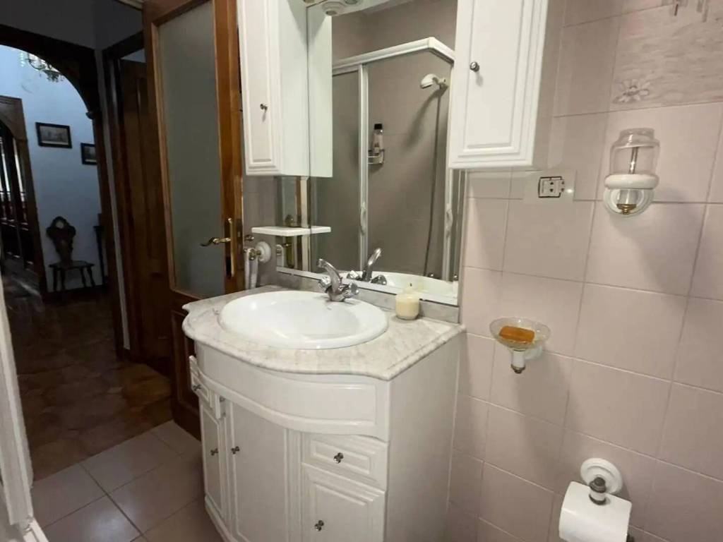 Piso de 80 m² en Ourense