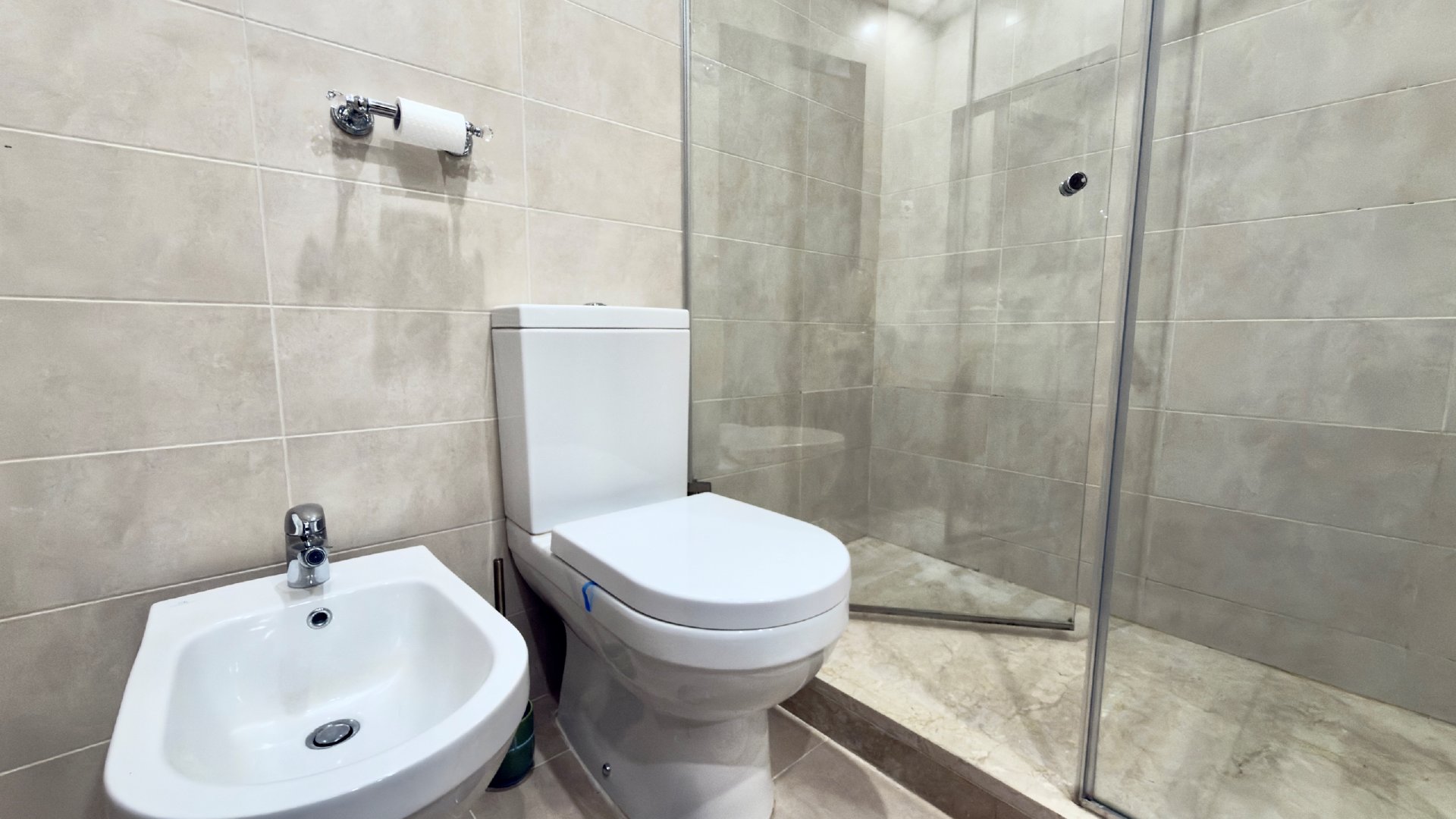 Appartement 134 m² à Marbella