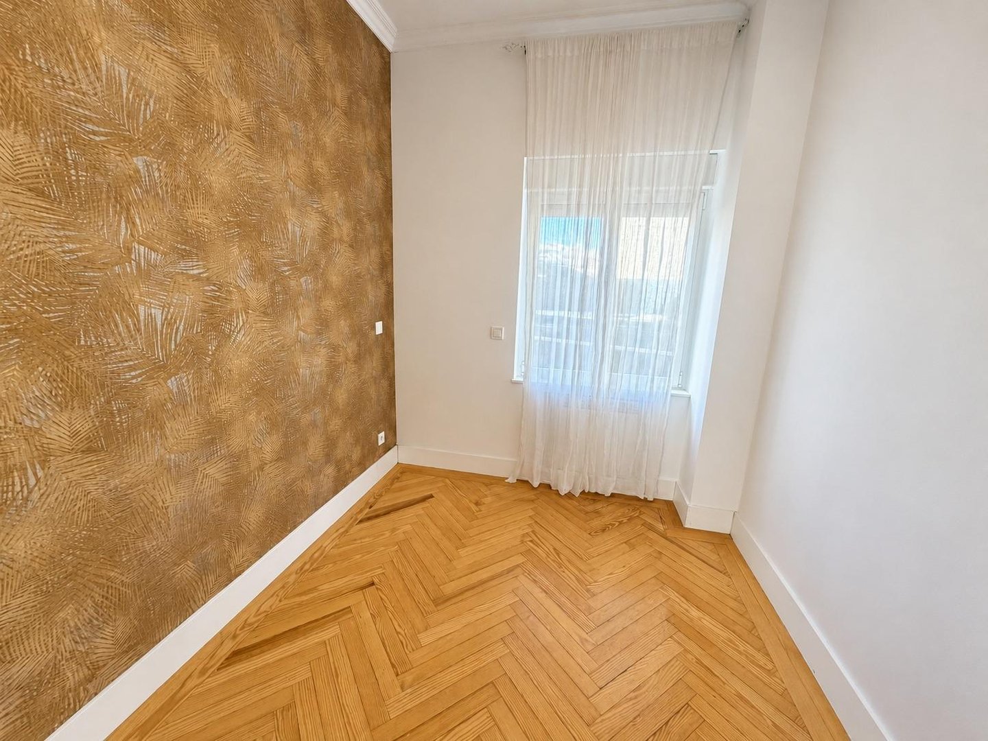 Pis de 137 m² a Madrid