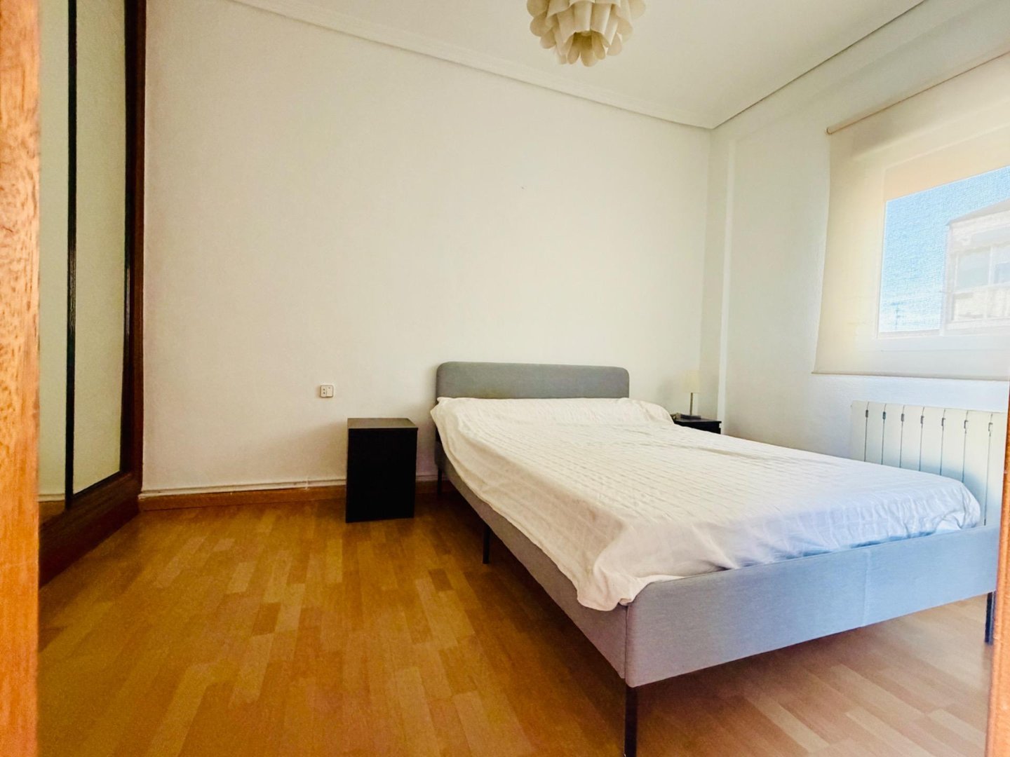 Pis de 76 m² a Valladolid