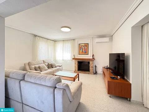 Casa de 140 m² a Dénia