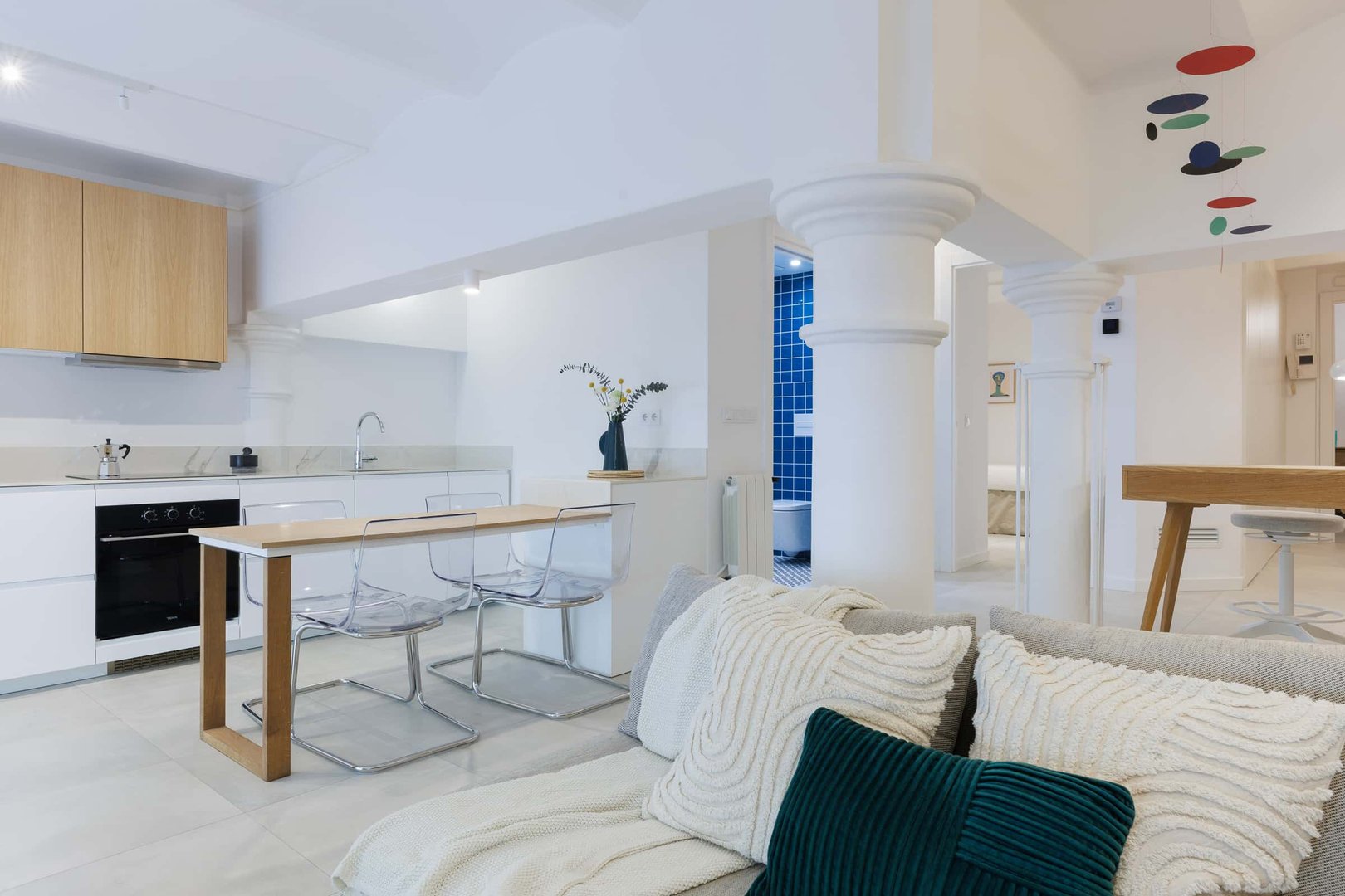 Appartement 65 m² à Barcelone
