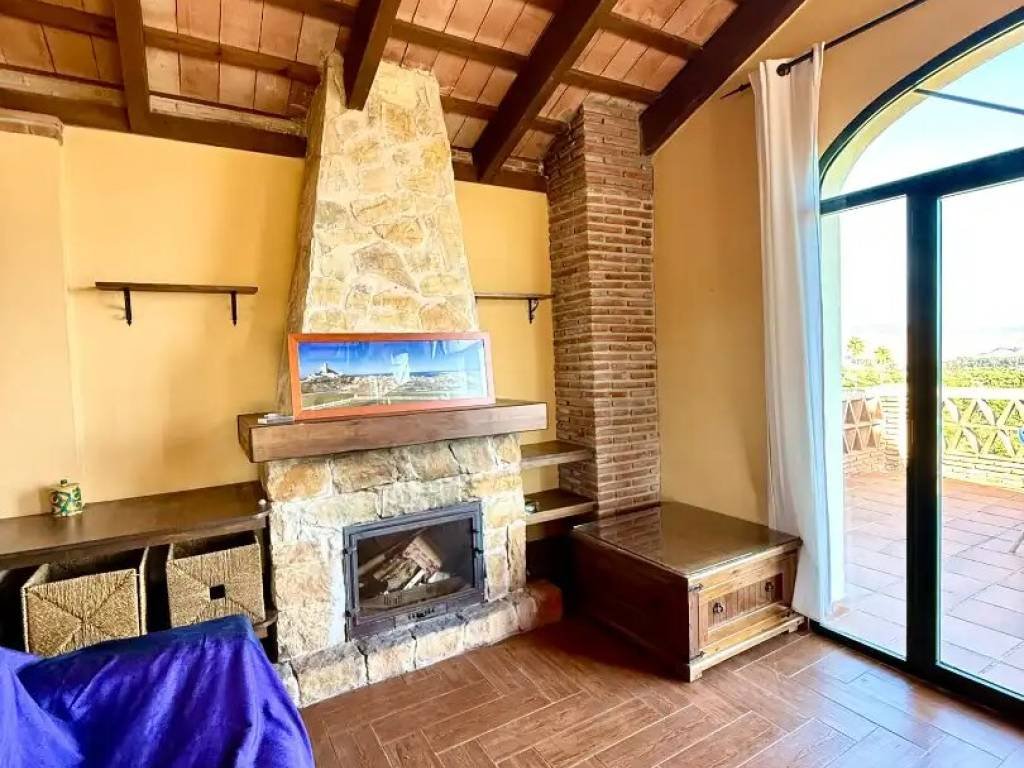 Piso de 135 m² en Tarifa
