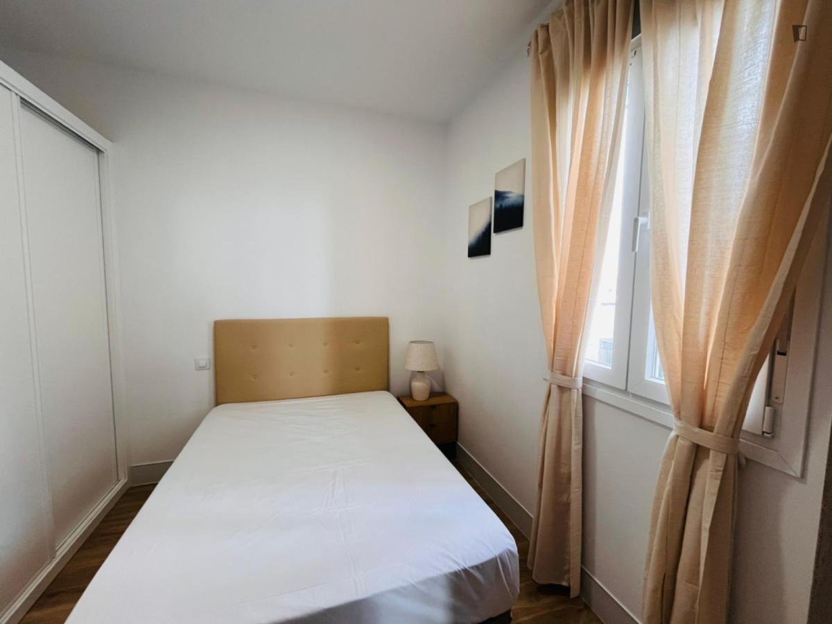 Piso de 70 m² en Madrid